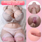53LB Adult Sex Doll Realistic Full-Size Torso with Big Boobs
