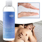 Water Based Personal Lubricant 8oz Bottle Sex Lube for Men, Women & Couples
